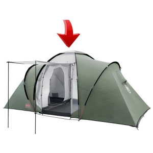 Acoperis de Schimb pentru Cort Coleman Ridgeline 4 Plus  Acoperis de Schimb pentru Cort Coleman Ridgeline 4 Plus