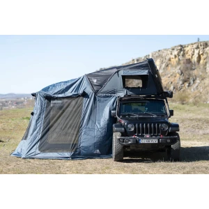 Anexa Cort De Plafon Auto AUTENTIC OVERLANDING GEAR Autentic Gear Family 210x210cm