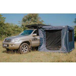 Anexa Marchiza Auto AUTENTIC OVERLANDING GEAR 270 Autentic Gear 200cm