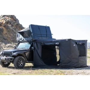 Anexa Marchiza Auto AUTENTIC OVERLANDING GEAR 270 Autentic Gear 250cm