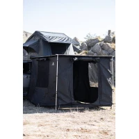 Anexa Marchiza Auto Autentic Overlanding Gear Prelata Laterala, 250x250cm