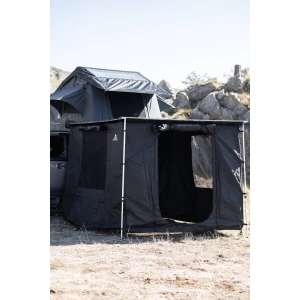 Anexa Marchiza Auto AUTENTIC OVERLANDING GEAR Prelata Laterala, 250x250cm