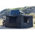 Anexa Marchiza Auto AUTENTIC OVERLANDING GEAR Prelata Laterala, 250x250cm