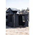 Anexa Marchiza Auto AUTENTIC OVERLANDING GEAR Prelata Laterala, 250x250cm