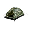 Cort 2 Persoane CATTARA Army, PU2000mm - TT13352, 200x120x100cm