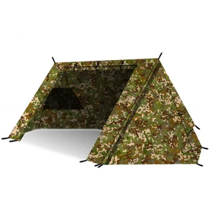 Cort 2 Persoane Dd Hammocks A-frame Camo