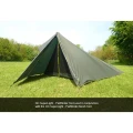 Cort 2 Persoane DD SuperLight PathFinder Cort 2 Persoane DD SuperLight PathFinder