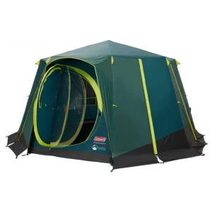 Cort Coleman Octagon Blackout