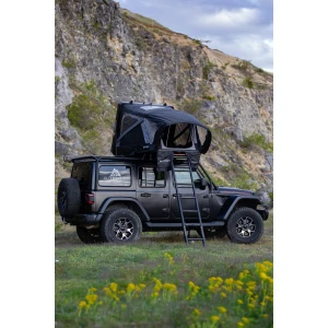 Cort De Plafon AUTENTIC OVERLANDING GEAR Auto Autentic Family Mini 2 Persoane, 210x130x131cm