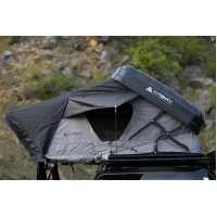 Cort De Plafon Autentic Overlanding Gear Auto Autentic Family Premium 3 Persoane, 208x196x123cm