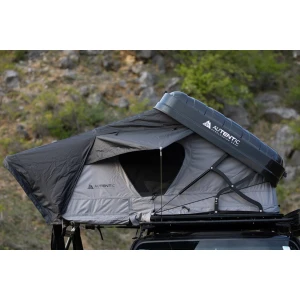 Cort De Plafon AUTENTIC OVERLANDING GEAR Auto Autentic Family Premium 3 Persoane, 208x196x123cm