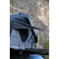 Cort De Plafon AUTENTIC OVERLANDING GEAR Auto Autentic Family Premium 3 Persoane, 208x196x123cm