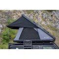 Cort De Plafon Auto AUTENTIC OVERLANDING GEAR Black Roofrack