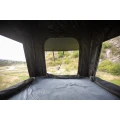 Cort De Plafon Auto AUTENTIC OVERLANDING GEAR Black Roofrack