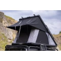 Cort De Plafon Auto AUTENTIC OVERLANDING GEAR Black Roofrack