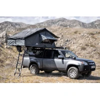 Cort De Plafon Auto Autentic Overlanding Gear Expedition Skyroof, 160cm