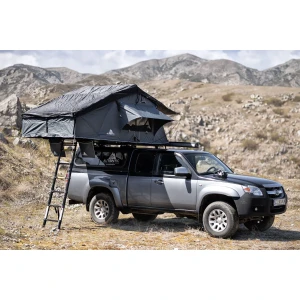 Cort De Plafon Auto AUTENTIC OVERLANDING GEAR Expedition Skyroof, 160cm