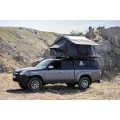 Cort De Plafon Auto AUTENTIC OVERLANDING GEAR Expedition Skyroof, 190cm