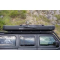Cort De Plafon Auto AUTENTIC OVERLANDING GEAR Gri