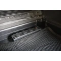 Cort De Plafon Auto AUTENTIC OVERLANDING GEAR Gri