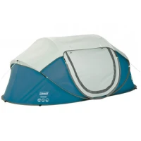 Cort Fast Pitch Pop up Coleman Galiano 4 Cort Fast Pitch Pop up Coleman Galiano 4