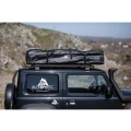 Cort de plafon auto Autentic Voyager Skyroof - Autentic Overlanding Gear - 140 cm