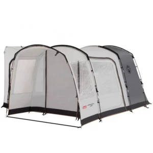 Extensie Pentru Rulota Coleman Journeymaster Pro L Blackout