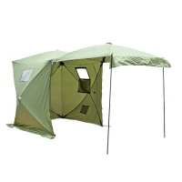 Adapost Carp Zoom Instaquick Shelter 180x180x205cm