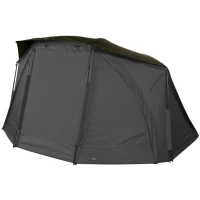 Acoperis Cort Aqua Products Pioneer 150 Bivvy Skull Cap Aquatexx EV