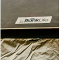 Acoperis Cort NASH Bank Life Blockhouse Skull Cap Kuppel, 160x184cm