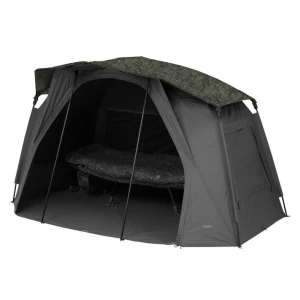 Acoperis Cort Trakker Tempest Rs 200 Skull Cap - Camo
