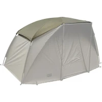 Acoperis Fox Eos Pro Camo Vapour Cap, 1 Persoana