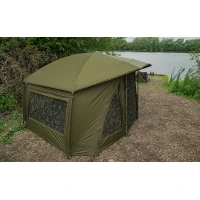 Acoperis pentru Cortul Fox Frontier X Vapour Peak  Acoperis pentru Cortul Fox Frontier X Vapour Peak