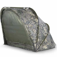 Compartiment pentru Dormit Nash Bank Life Gazebo Camo Pro Sleeping Pod Compartiment pentru Dormit Nash Bank Life Gazebo Camo Pro Sleeping Pod