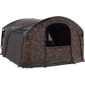 Copertina Fox Frontier X Camo Deluxe Extension, 150x260x155cm