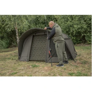 Cort Avid Carp Hq Dual Layer Bivvy Two Man