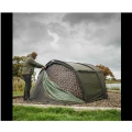 Cort Avid Carp HQ Dual Layer Bivvy Two Man