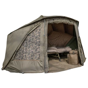 Cort Avid Carp Hq Dual Layer Brolly System 255x200x140cm