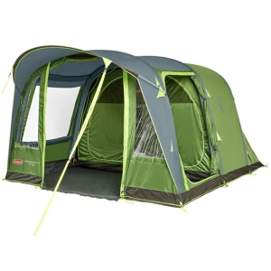Cort Coleman Weathermaster 4 Air