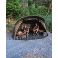 Cort FOX Eos II - 2 Person XL Bivvy, 330x330x185cm