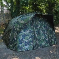 Cort FOX Eos Pro Camo Bivvies, 1 Persoana, 270x205x150cm