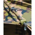 Cort FOX Eos Pro Camo Bivvies, 1 Persoana, 270x205x150cm