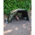 Cort FOX Eos Pro Camo Bivvies, 2 Persoane, 305x290x160cm