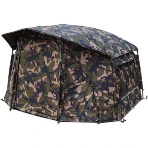 Cort Fox Frontier Il - X, Camo, 260x198x140cm