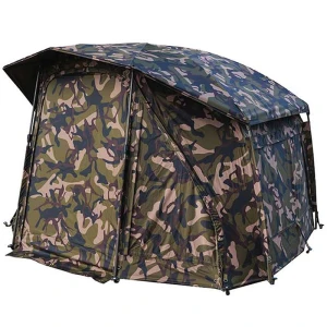 Cort Fox Frontier Il - Xl, Camo, 270x210x165cm