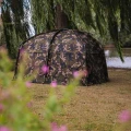 Cort FOX Frontier Il - XL, Camo, 270x210x165cm Cort FOX Frontier Il - XL, Camo, 270x210x165cm