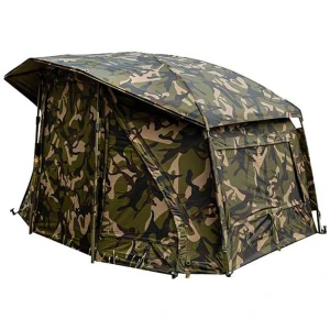 Cort Fox Frontier Il, Camo, 250x185x130cm