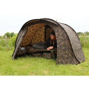 Cort Fox Easy Shelter Camo