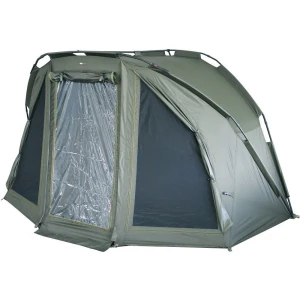 Cort Jrc Defender Ii Bivvy 2-man, 300x295x150cm