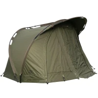 Cort JRC Extreme TX2 AP 1 Man Bivvy, 260x225x140cm Cort JRC Extreme TX2 AP 1 Man Bivvy, 260x225x140cm